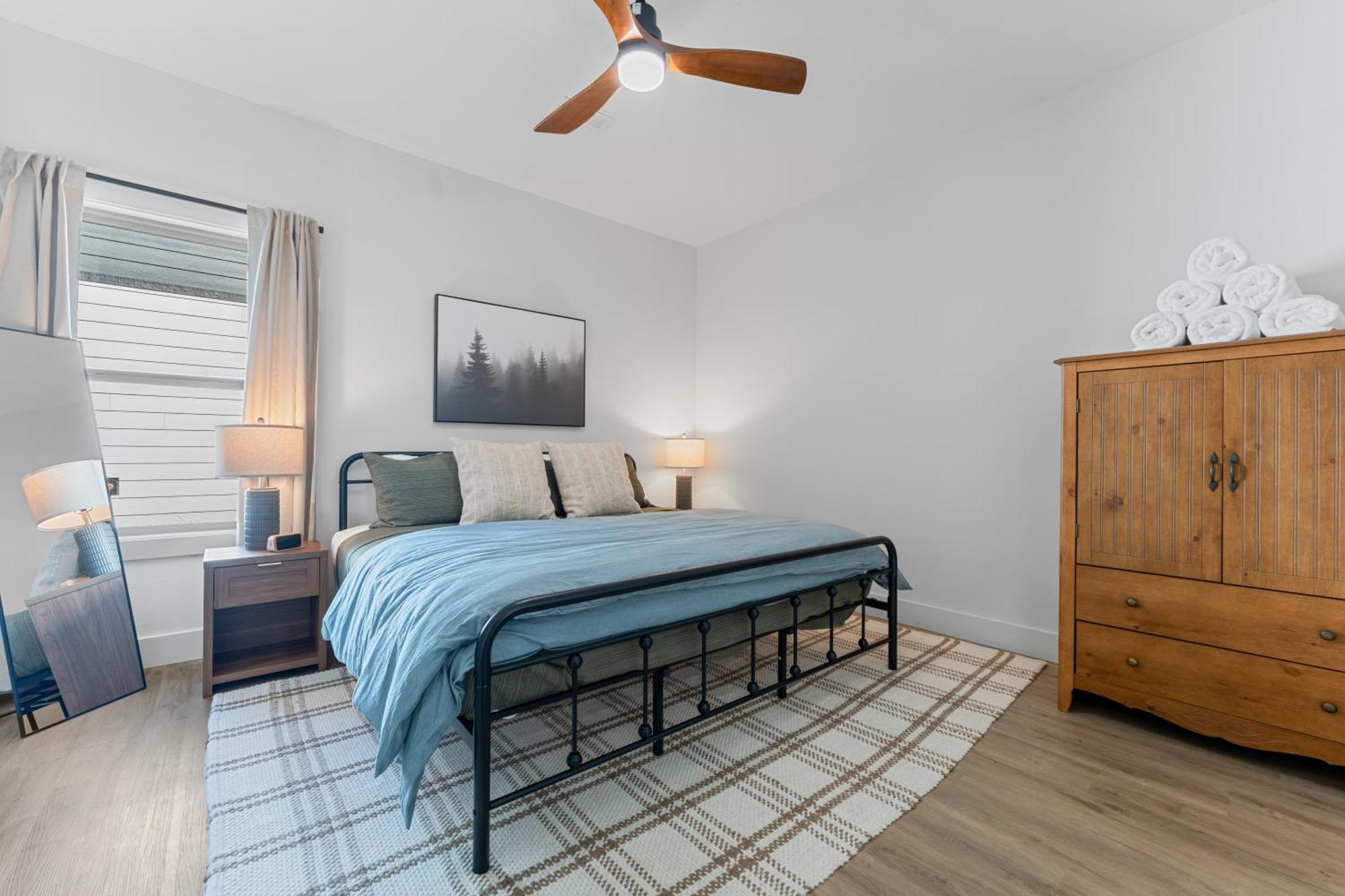 Hollister New Ozark Oasis Luxe Cabin Retreat With Hot Tub מראה חיצוני תמונה